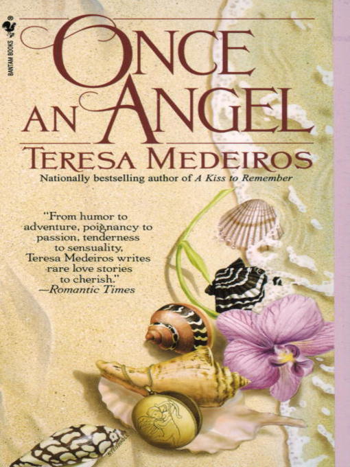 Title details for Once an Angel by Teresa Medeiros - Available